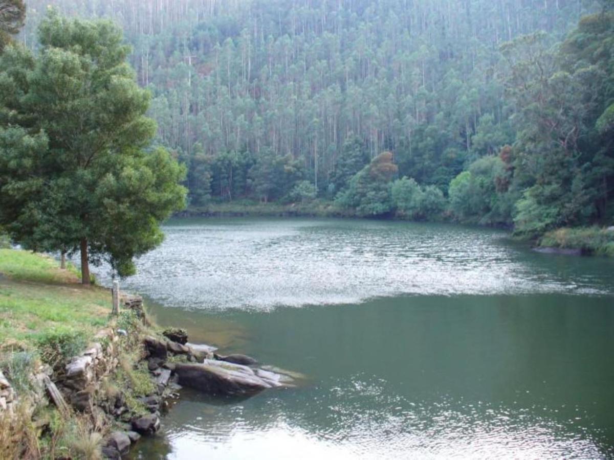 Lar Da Mota Boutique Hotel Arzúa Dış mekan fotoğraf