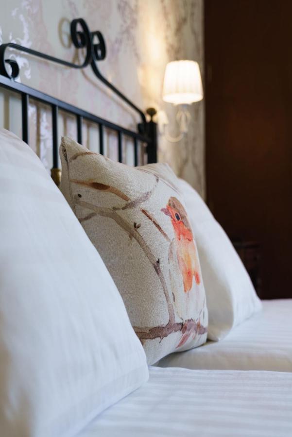 Lar Da Mota Boutique Hotel Arzúa Dış mekan fotoğraf