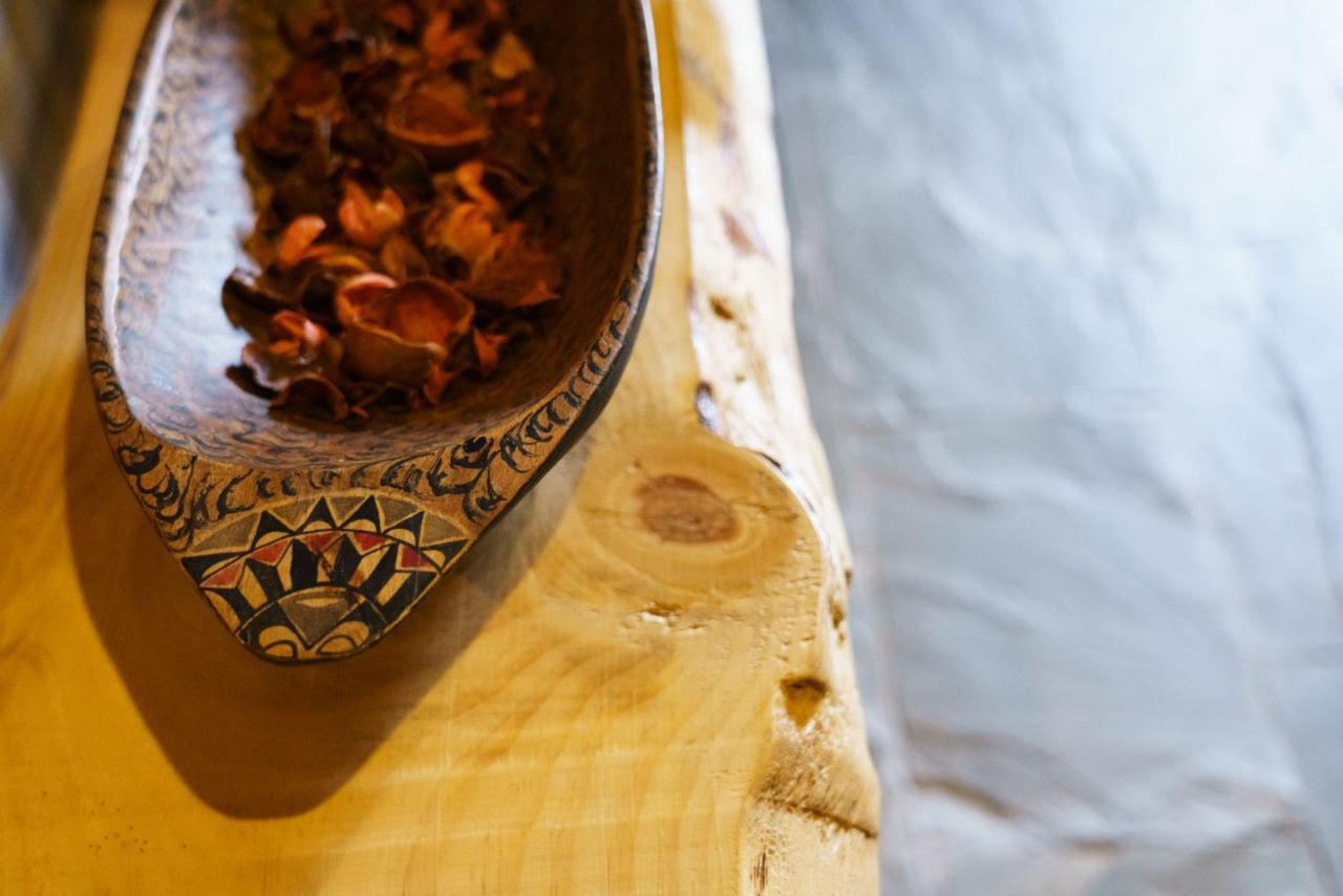 Lar Da Mota Boutique Hotel Arzúa Dış mekan fotoğraf