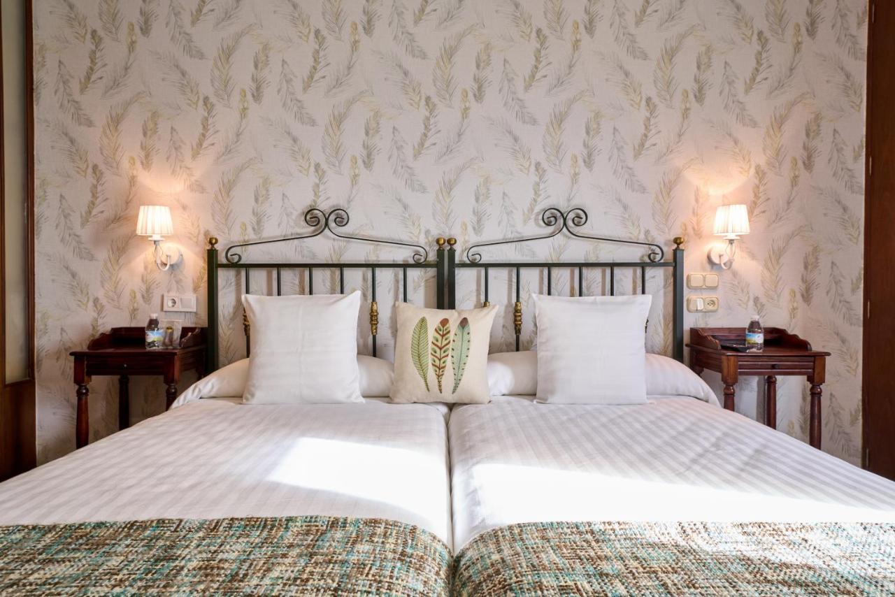 Lar Da Mota Boutique Hotel Arzúa Dış mekan fotoğraf