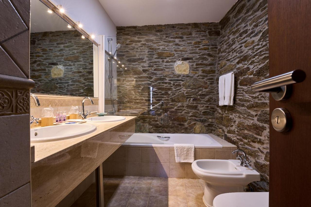 Lar Da Mota Boutique Hotel Arzúa Dış mekan fotoğraf