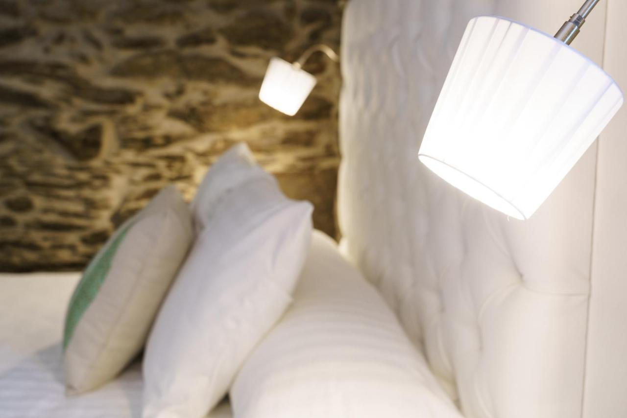 Lar Da Mota Boutique Hotel Arzúa Dış mekan fotoğraf