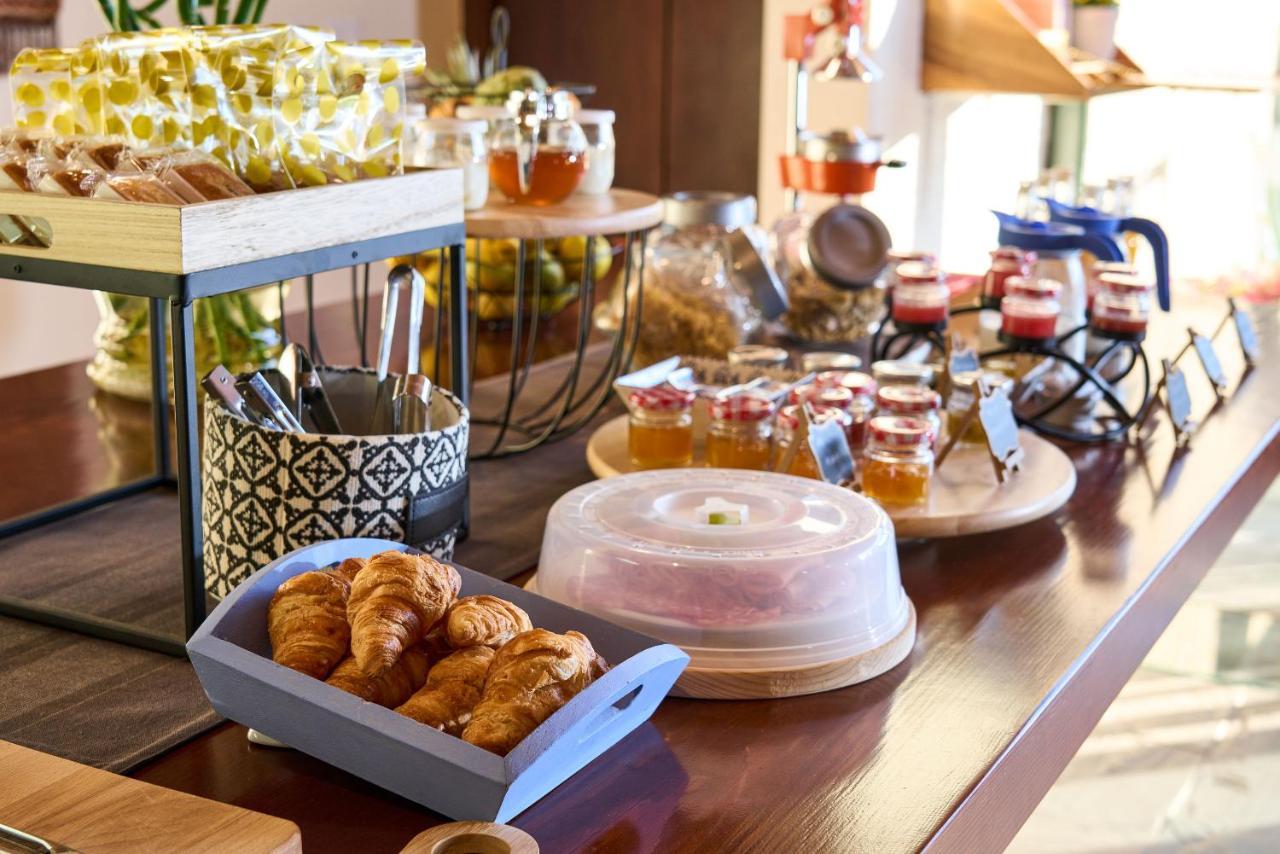 Lar Da Mota Boutique Hotel Arzúa Dış mekan fotoğraf