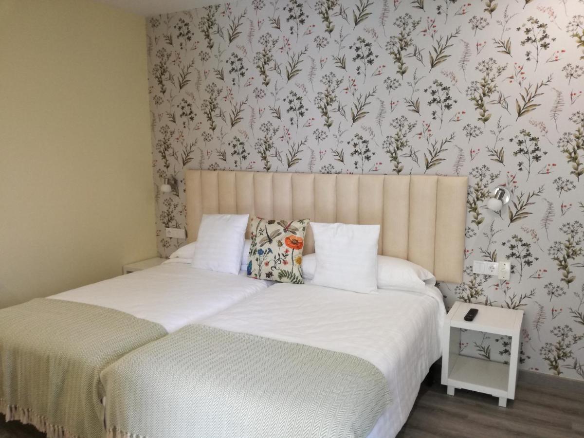 Lar Da Mota Boutique Hotel Arzúa Dış mekan fotoğraf